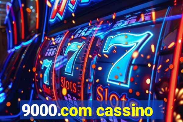 9000.com cassino